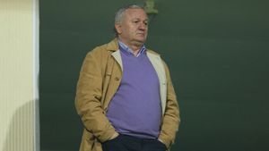Adrian Porumboiu cere anchetă în cazul meciurilor suspecte!** De ce UEFA ar ezita și procentul șocant de jocuri trucate din Liga I
