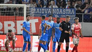 Mihai Rotaru îl dă afară după Dinamo - Craiova 5-1! Vrea să-i rezilieze contractul