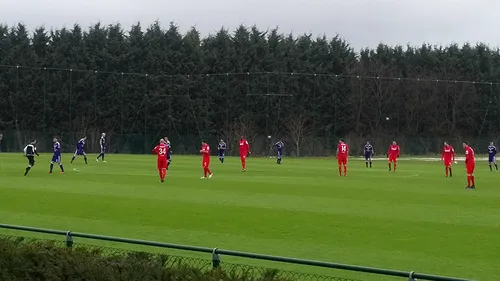 GOOL Nicolae Stanciu! Mijlocașul român a marcat în Anderlecht - FC Koln 1-1. Chipciu a jucat 45 de minute