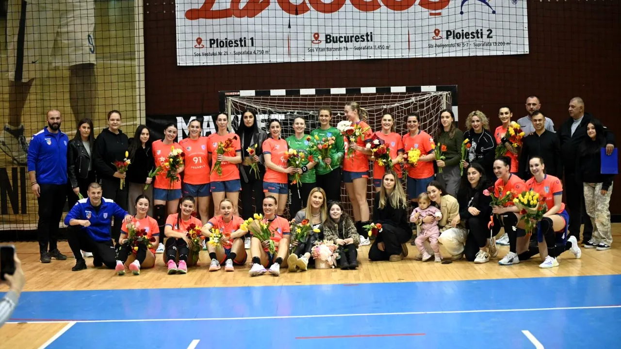 Jale şi prăpăd în conturile unui club care a promovat în prima ligă din România! Ce a găsit preşedintele CJ: „Amante, fii, fiice, prieteni, angajați fără nicio treabă cu performanța sportivă”