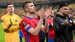 S-a terminat pentru FCSB: 93%, dată afară din Europa!