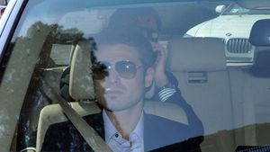 Reprezentant CONI despre Mutu:** "E momentul să se încheie această pagină tristă din istoria Fiorentinei!"