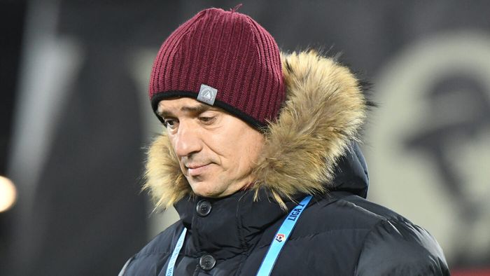 Daniel Pancu a câștigat și a avut un mesaj pentru meciul cu FCSB: „Atunci, o să fac asta la TV”