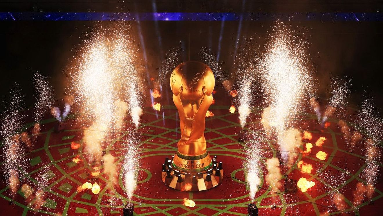 O țară pornește revoluția împotriva FIFA, după ce 6 echipe au fost calificate direct la Cupa Mondială 2030!