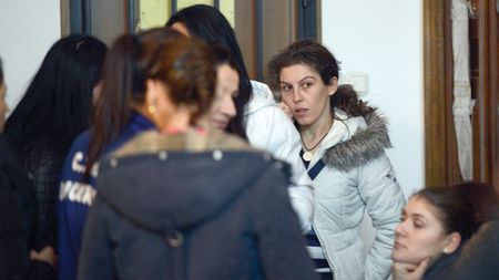 Replica handbalistei bănuită a avea o relație cu Alina Dobrin: **"Și eu pot zice că ești gay"