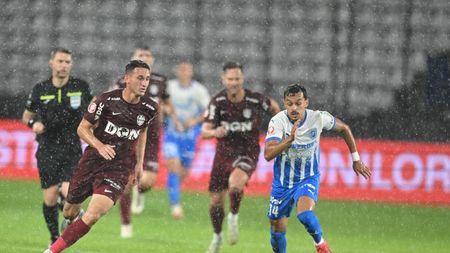 Sfântul Ilie nu l-a ajutat deloc pe Dan Petrescu, marchează numai cu fundașii! Scenariul primei etape de la Arad, glonț pe la urechile lui Mirel Rădoi. Cronică de Daniel Nazare