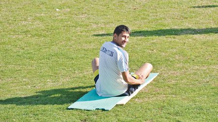 Costea și-o stea căzătoare!** Ce face Florin, la 76 de zile de la plecarea de la Steaua! "E pregătit fizic 60-70%"