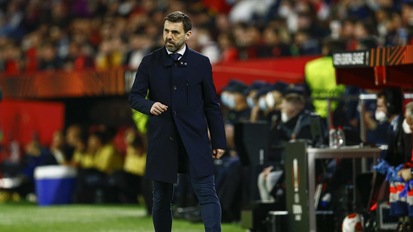 Dinamo l-a prezentat oficial pe Zeljko Kopic, noul antrenor!