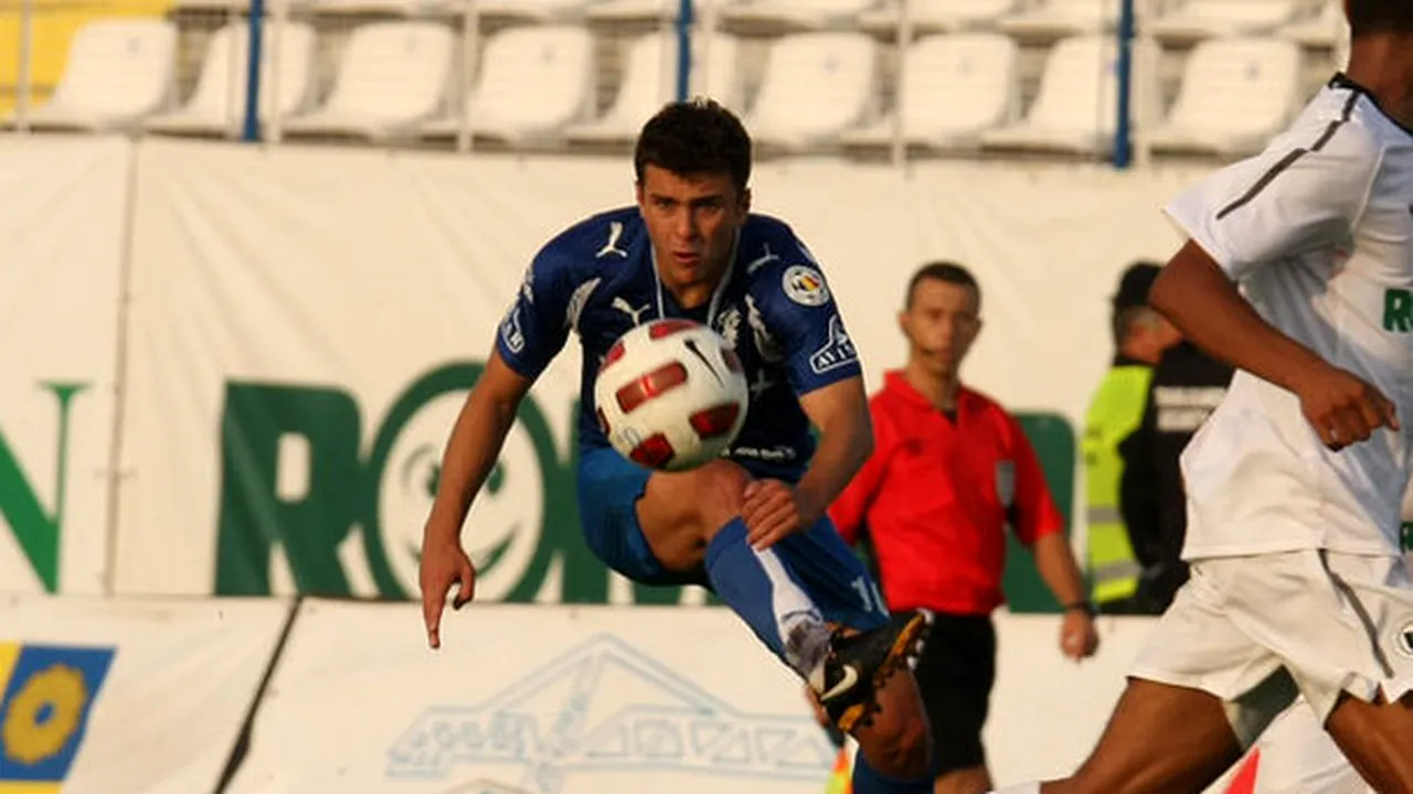 EXCLUSIV** Dinamo a făcut o ofertă OFICIALĂ‚ pentru Junior Moraes!