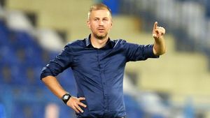 Edi Iordănescu scrie o nouă pagină din conflictul cu Nicolae Dică: "Nu pot să formulez un răspuns așa cum el își dorește"