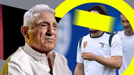 Veste bombă! Giovanni Becali și-a pierdut răbdarea și a rupt colaborarea cu un fotbalist român: „Am reziliat contractul!”. EXCLUSIV