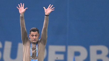 Mirel Rădoi a anticipat problemele de acum de la Universitatea Craiova: „Rămânem fără 4-5 jucători din această cauză”