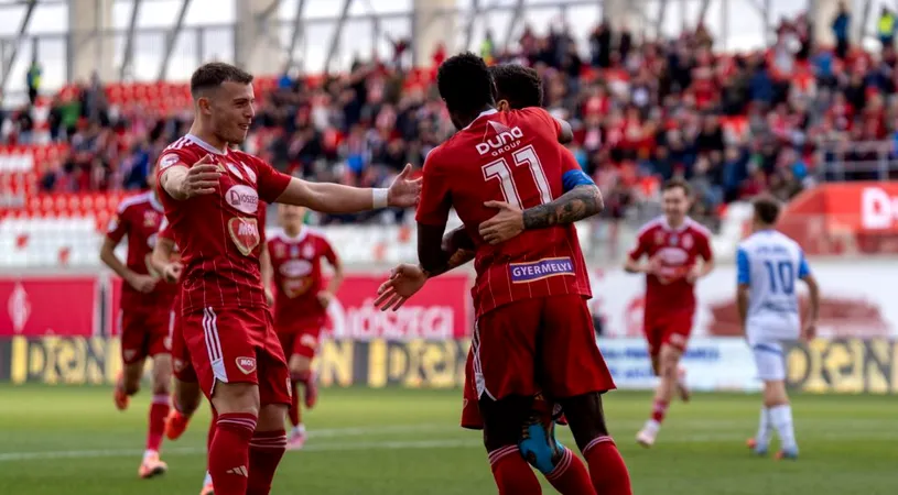 ”Șeful” de la Sepsi OSK vrea mai mult, dar Liga 2 nu e ușoară. Attila Hadnagy ”l-a dat de gol” pe Laszlo Dioszegi și a numit rivala care va promova direct: ”Va fi acolo, pe primele două locuri”