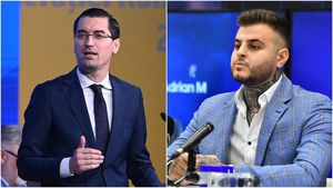 FRF, reacție oficială, după ce Adrian Mititelu jr. a făcut dezvăluiri incredibile despre Gabi Bodescu, secretarul general al lui Răzvan Burleanu: „Cazul e trimis la Departamentul de Integritate și Antifraudă! Avem toleranță zero”