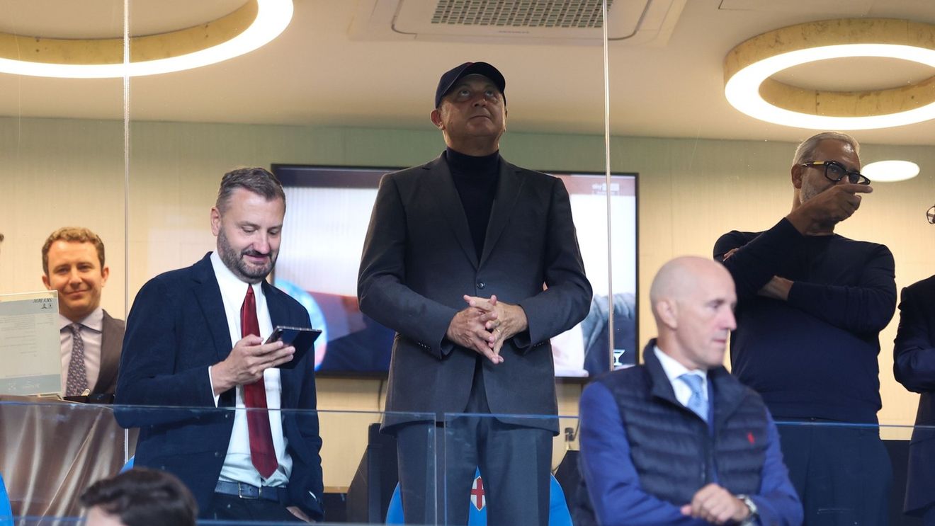 Coloşii Italiei negociază afacerea de 10.000.000 de euro cu Dan Şucu