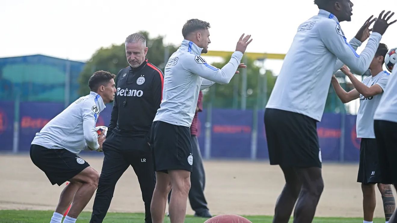 Ce a schimbat Reghecampf la FCSB. Toți jucătorii sunt obligați să respecte regulile