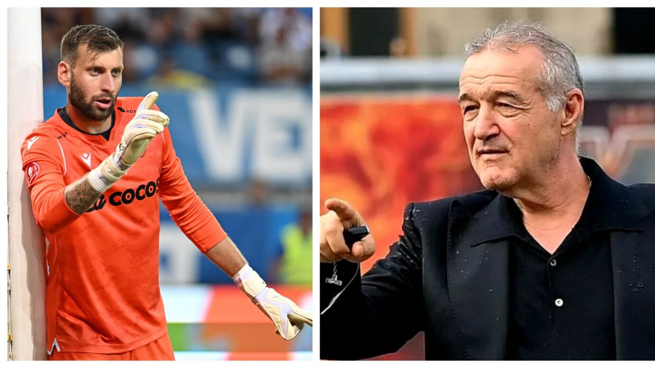 Prima reacție a celor de la Petrolul Ploiești în legătură cu oferta iminentă de transfer a lui Gigi Becali pentru Lukas Zima! „Suma pe care va pleca nu va fi derizorie”