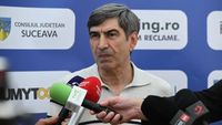 Victor Pițurcă a dat tunul cu afacerile imobiliare. A câștigat o avere: „30 de milioane de euro”