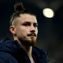 L-a pedepsit Edi Iordănescu pe Radu Drăgușin pentru evoluția slabă?! De ce l-a scos selecționerul la pauza meciului România – Columbia 2-3: veste proastă pentru Tottenham