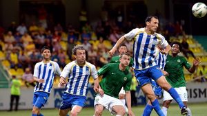 Și ieșenii se pregătesc pentru Liga 1! Merg la TAS: "Au încălcat brutal regulamentele"