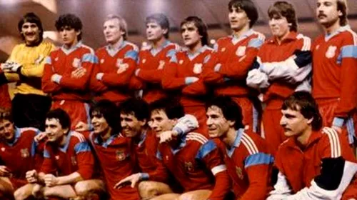 34 de ani de când Steaua cucerea Supercupa Europei la Monte Carlo! Cine sunt cei trei antrenori români care și-au trecut în palmares acest trofeu