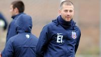 Gigi Becali s-a întâlnit cu Edi Iordănescu: „Patroane…”