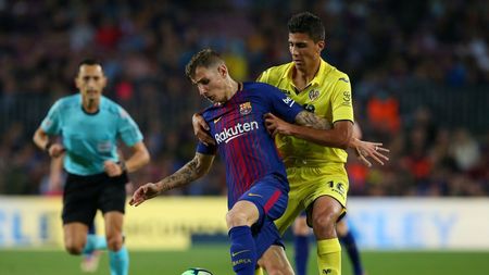 Lasă Camp Nou pentru un transfer în Premier League: "Nu voi uita niciodată Barcelona și oamenii ei"