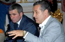 Războiul Gigi Becali – Gică Hagi l-a îndepărtat pe George Simion de Steaua București. De ce nu ține cu FCSB