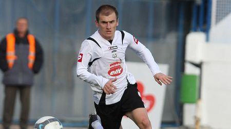 Cristea: "Oferta lui FC Vaslui mă onorează"