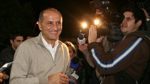 "Avem șanse la titlu!"** VEZI pe ce se bazează Copos!