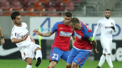 Dan Petrescu și primele probleme la Cluj. Doi jucători importanți din mandatul lui Miriuță nu au fost luați în cantonament și sunt aproape de excluderea din lot. Cu ce i-au supărat pe șefi