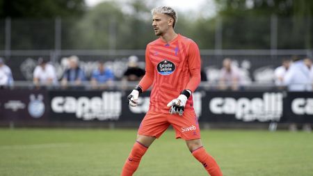 Ce notă a primit Ionuț Radu după Mallorca – Celta 1-1, un meci în care a apărat foarte bine