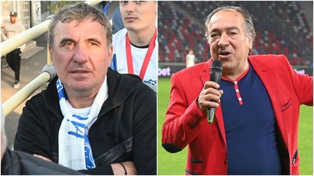 Marcel Răducanu, afirmație tendențioasă împotriva Generației de Aur: „Hagi și alți jucători nu m-au vrut la Mondialul din 1990”