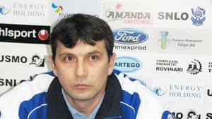 Neagoe: „Steaua de acum e mai puternică decât cea din tur!"