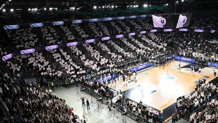 La Cluj se poate! BT Arena a avut al 4-lea an consecutiv pe profit: venituri de 8 milioane de lei!