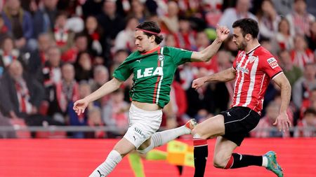 Presa din Spania trage concluziile despre prestația lui Ianis Hagi. A rămas scris: „Nu a reușit să găsească asta”