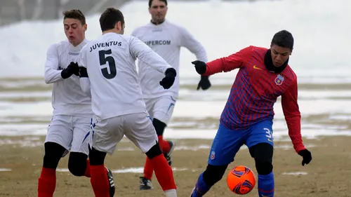 Becali a 'testat' varianta care l-ar încânta în Liga I, dar pune Steaua într-o situație jenantă! Arbitri plătiți de Gigi și îmbrăcați în culorile Stelei