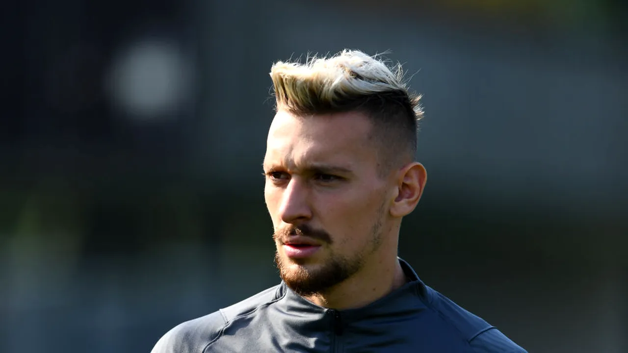 Ionuț Radu, titular la Inter Milano! Samir Handanovic, scos urgent din poarta liderului din Serie A. Anunțul italienilor