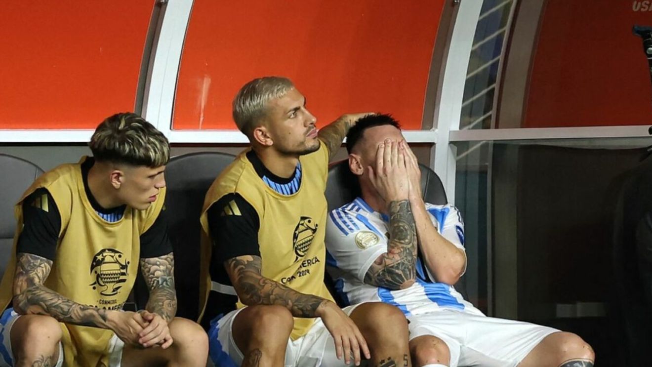 Cât de gravă este accidentarea lui Leo Messi. Starul Argentinei e forțat să ia o pauză lungă!