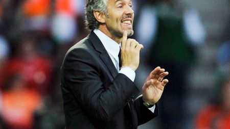 Donadoni: "România a fost ignorată"