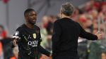 🚨 Bayern Munchen – PSG 1-1 (în tur, 4-5), în returul semifinalelor Ligii Campionilor. Echipa franceză își va apăra trofeul în fața lui Arsenal