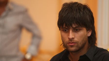 Toja și Tătărușanu, acuzați că s-au îmbătat după Steaua - Bistrița!** "Am avut două zile libere și am plecat la munte, nu m-am îmbătat!"