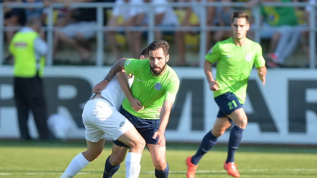 Moldovenii, la egalitate de puncte cu liderul ASA. CSMS Iași - Petrolul 1-0. Ploieștenii au cerut fault în atac la Pecanha, în faza în care s-a marcat