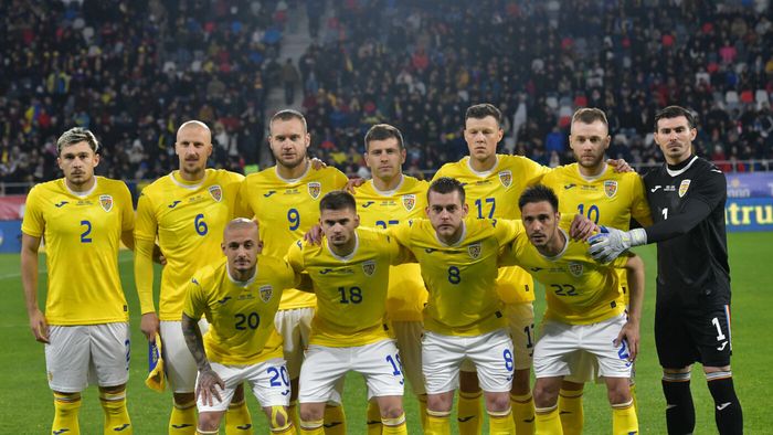 Cine transmite la TV România - Finlanda, primul meci jucat acasă de tricolori în Liga Națiunilor