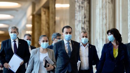 Guvernul a anunțat noi măsuri de relaxare în pandemie de coronavirus. Vești bune pentru români! Câți oameni pot să facă sport împreună în aer liber