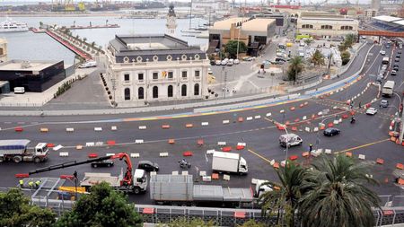 Al doilea Monte Carlo