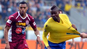 A venit cu un CV impresionant în România, dar a urmat coșmarul! Ce a pățit în ultimii ani fotbalistul care avea un viitor promițător. A spus totul acum: "E dureros. Tot ce simți e că ai fost abandonat, uitat"