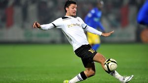 Budescu explică de ce nu a jucat cu Petrolul: "Mi s-a spus că nu fac parte din lot pentru acest meci"