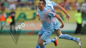 Cifrele Ligii 1!** Doi juniori au stabilit posibilele recorduri de vârstă ale sezonului