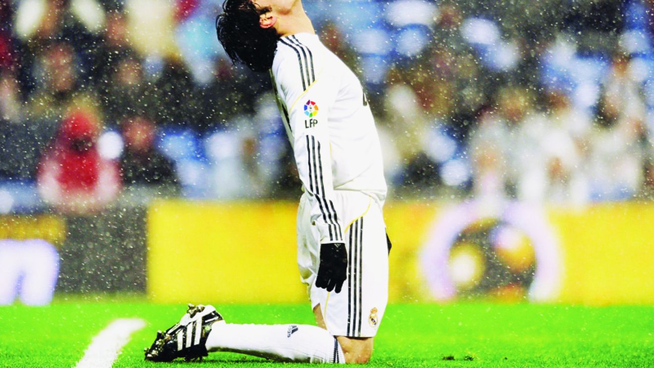 Se clatină "Galaxia"!** Kaka, înapoi la Milano?